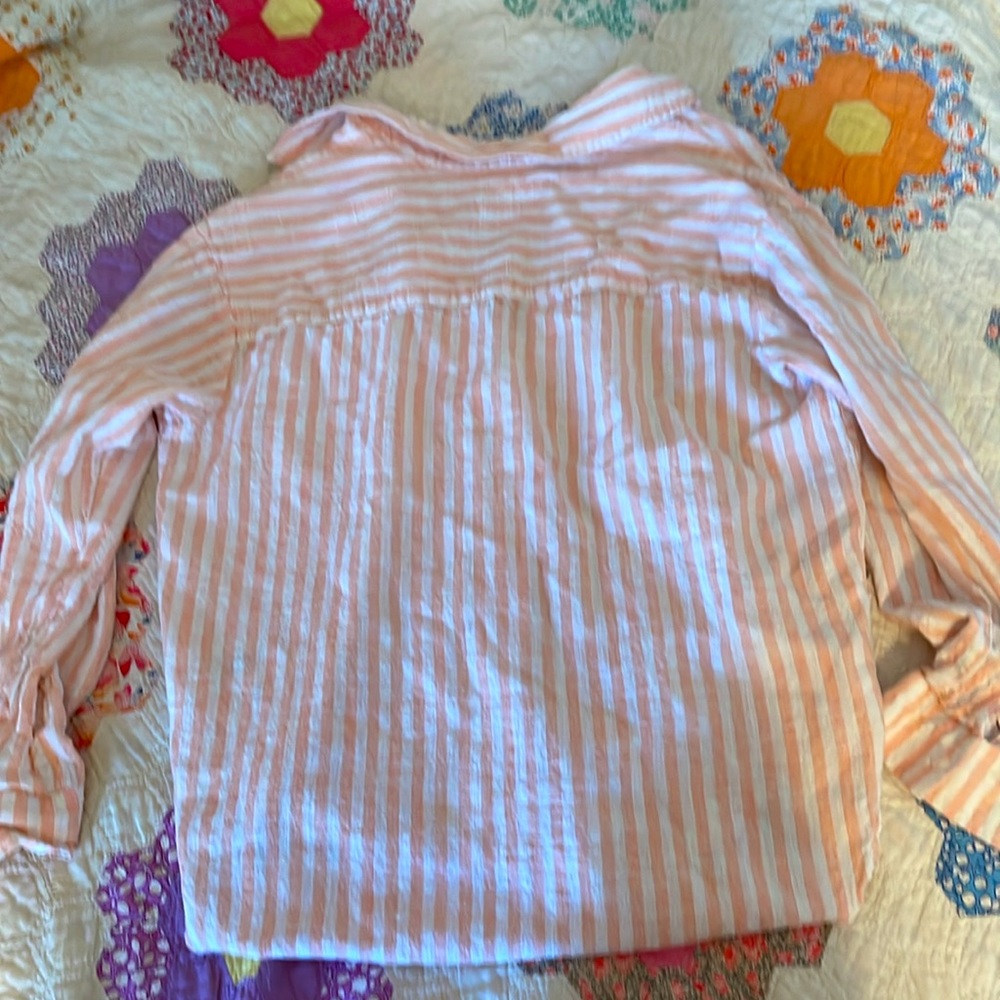 Dillards Button Down - Picture 2 of 2